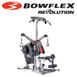 Bowflex Revolution XP