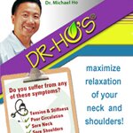 Dr Ho Neck Comforter