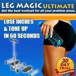 Leg Magic