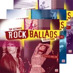 Ultimate Rock Ballads