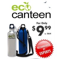 Eco Canteen