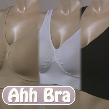 Ahh Bra - AHH Bra instantly transforms your appearance.