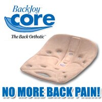 Back Joy Core