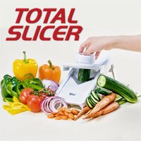 Total Slicer